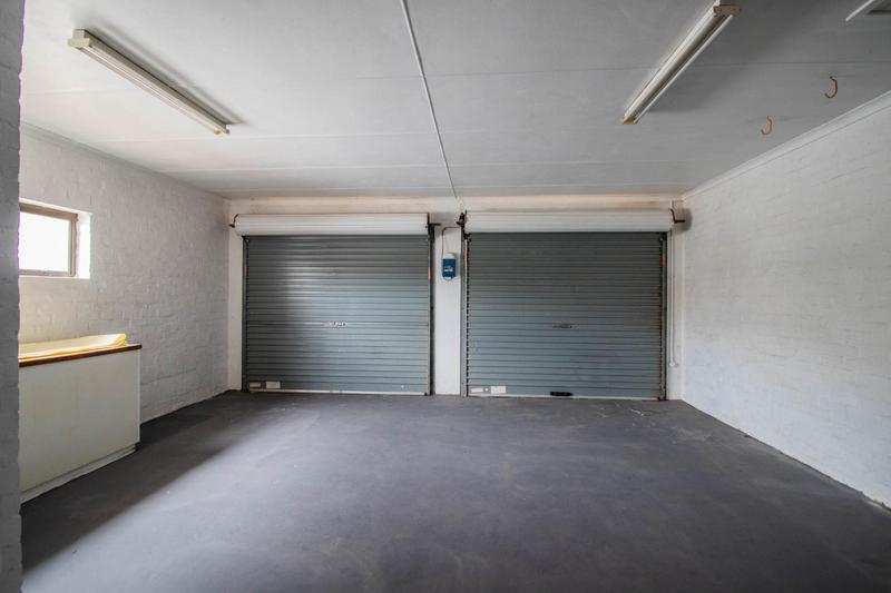 3 Bedroom Property for Sale in Country Club Western Cape